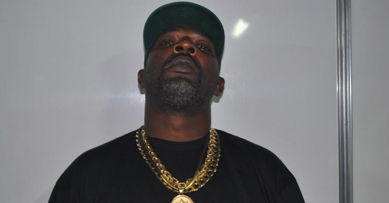 Mr Catra explica problema ocorrido no Salvador Fest
