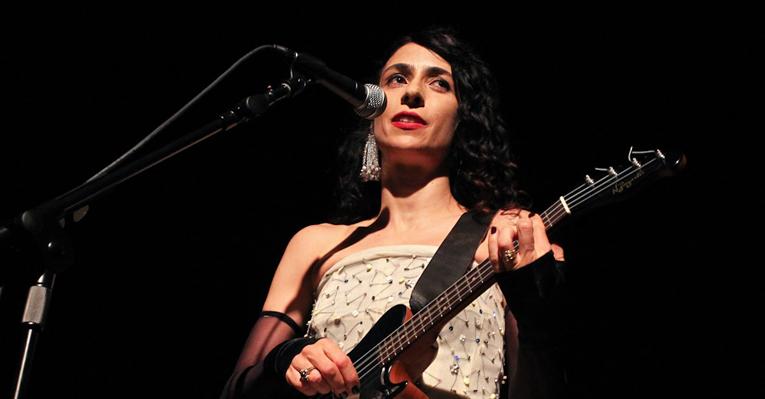 Marisa Monte fará seis shows extras da turnê ‘Verdade Uma Ilusão’ em São Paulo