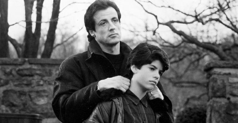 Sylvester Stallone quebra silêncio e pede respeito à memória do filho