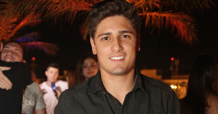 Daniel Rocha diz ter sofrido bullying na infância