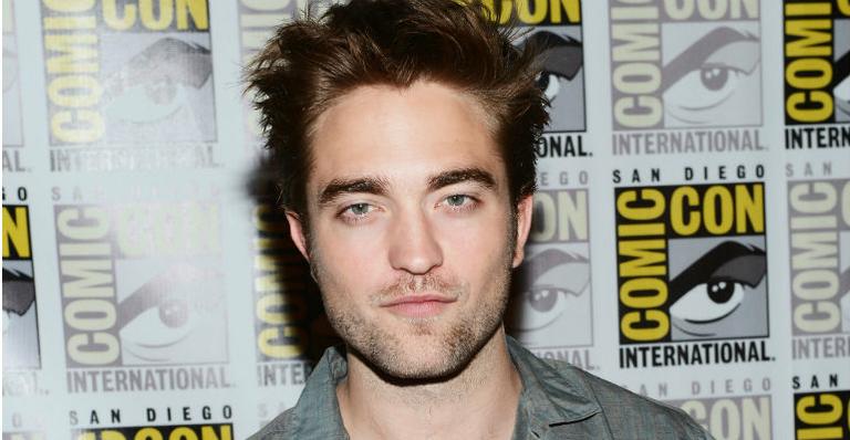 Robert Pattinson teve de usar peruca em ‘Amanhecer 2’
