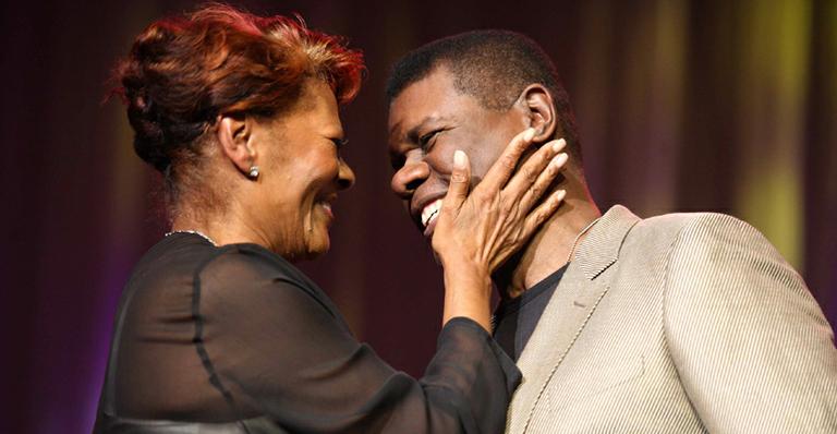 Dionne Warwick e Emílio Santiago farão dueto em São Paulo