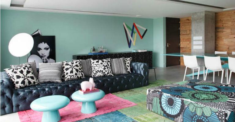Living Design: aplicativos para o lar