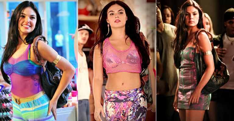 Moda piriguete: sexy ou vulgar?