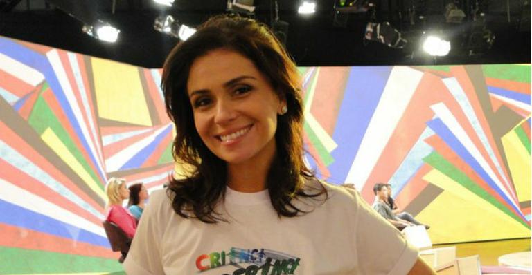 Giovanna Antonelli usará megahair em ‘Salve Jorge’