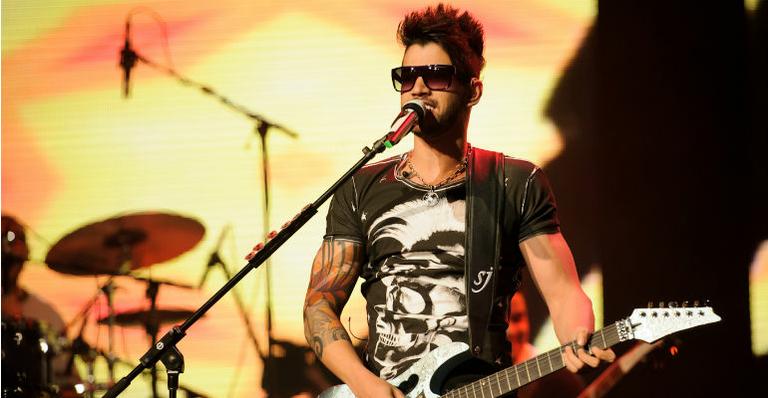 Gusttavo Lima: realização com show na Flórida