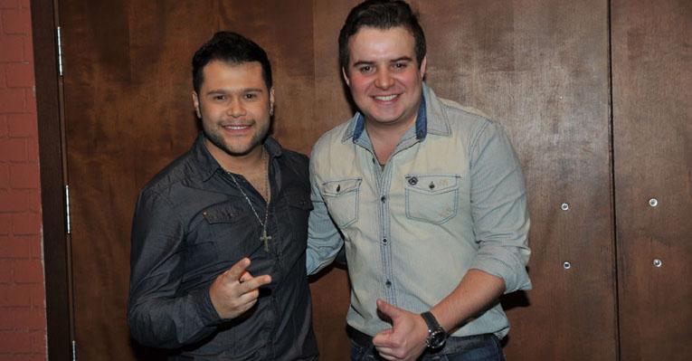 Marcos e Belutti: “No sertanejo tem espaço para tudo”