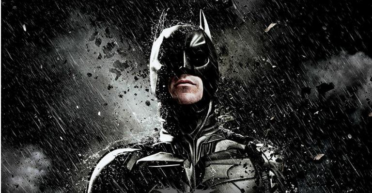 Novo filme do Batman poderá chegar aos cinemas em 2016