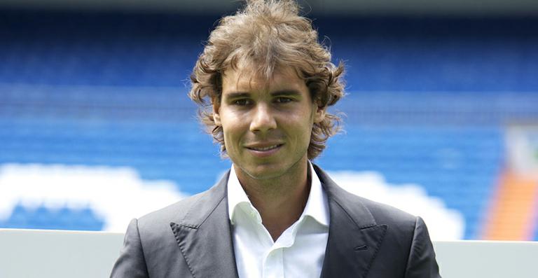 Após oito anos, Rafael Nadal volta a jogar o Aberto do Brasil