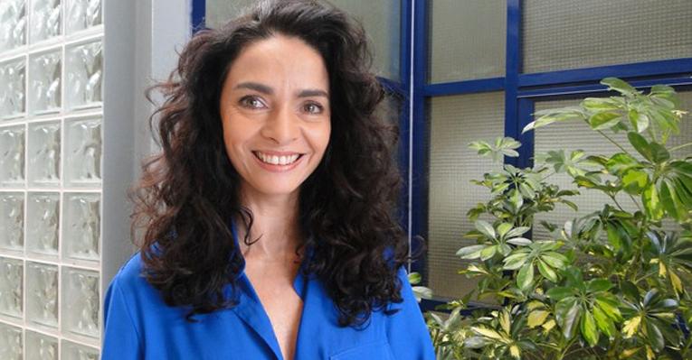 Claudia Ohana cogita fazer terceiro ensaio sensual