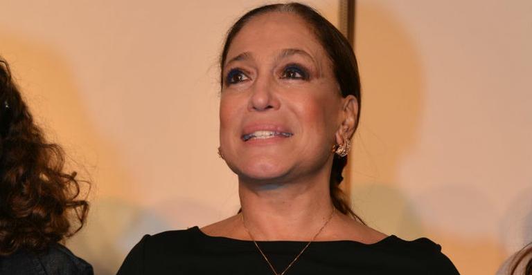 ‘Tem dias que me olho no espelho e digo: meu Deus, como a vida é boa comigo, como estou linda’, diz Susana Vieira