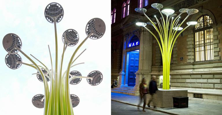 Living design: Sustentabilidade na Olimpíada