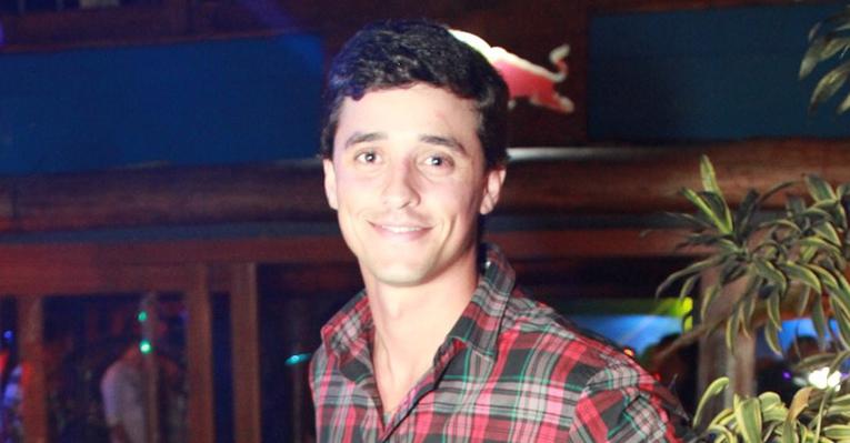 ‘Ex-BBB sofre preconceito’, diz Fael, vencedor da 12ª edição do Big Brother Brasil