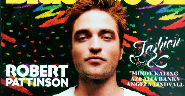 Robert Pattinson compunha músicas de amor para Kristen Stewart