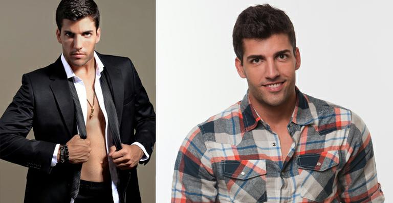 Diego Pombo deixa o reality ‘A Fazenda’ com 54% dos votos