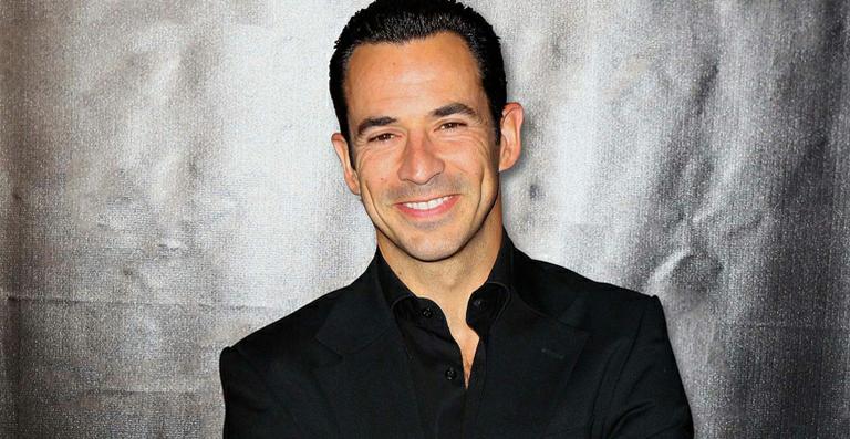 Piloto Helio Castroneves volta ao ‘Dancing with the Stars’