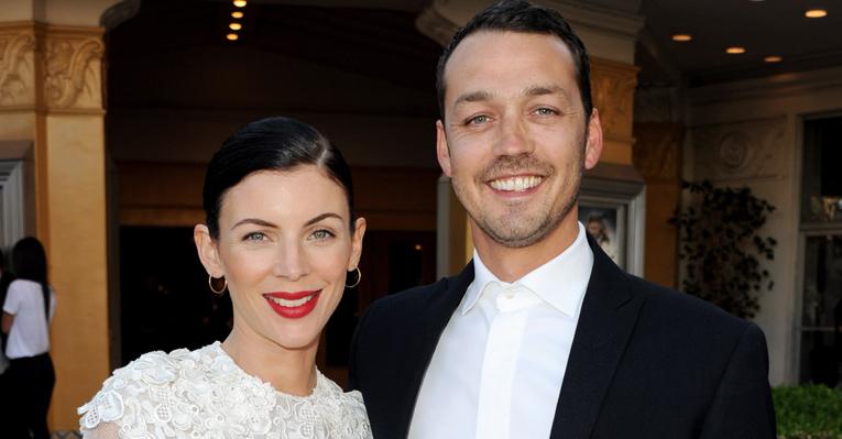 Liberty Ross está disposta a perdoar Rupert Sanders por traição