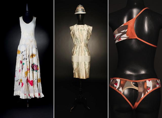 FAAP prepara exposição sobre a moda brasileira