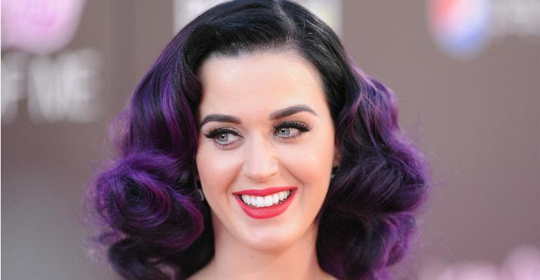 ‘O público brasileiro não me julgou’, diz Katy Perry