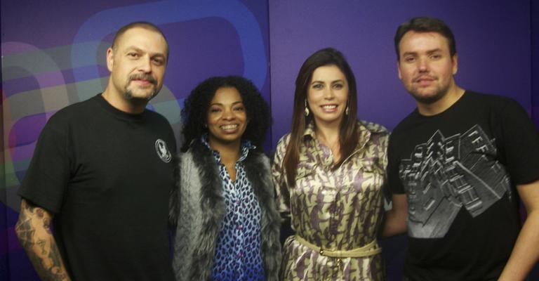 Agenda: Bate-papo online