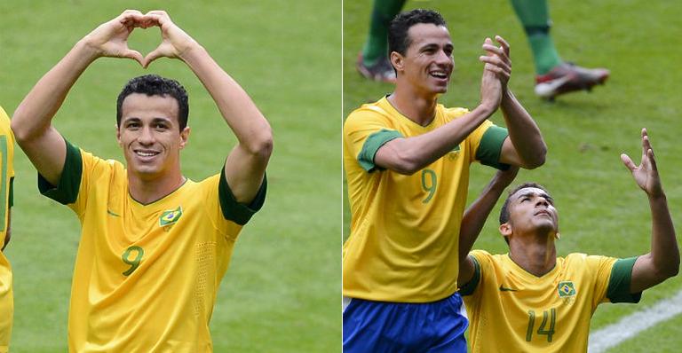 Seleção de Mano Menezes segue invicta em Londres