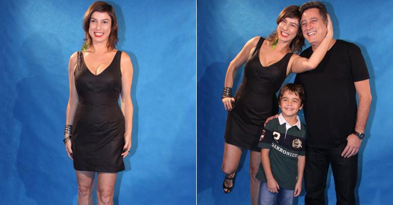 Maria Paula volta à TV na nova ‘Malhação’: “É legal me ver fazendo algo que não é humor”