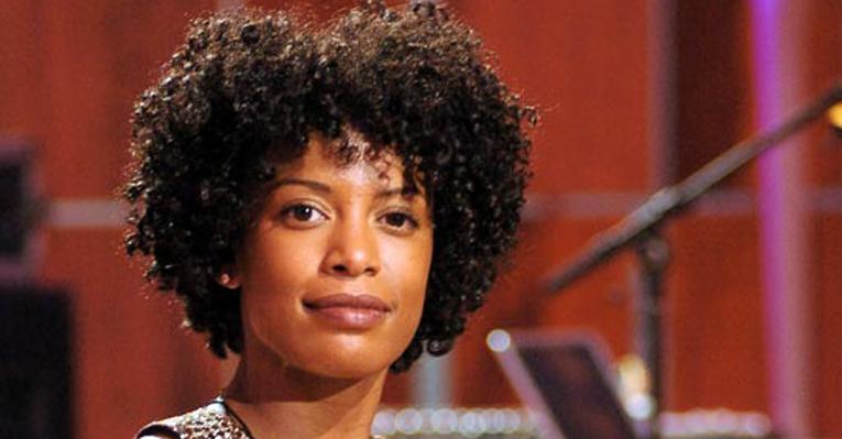 Thalma de Freitas: ‘Pedi meu melhor amigo em casamento’
