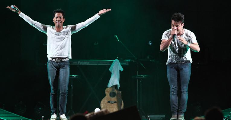 João Lucas e Marcelo, do hit ‘Eu quero Tchu, eu quero tcha’: “Não vamos ficar marcados por uma música só”