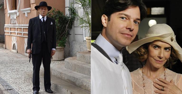 ‘Gabriela’: Jesuíno descobre traição de Sinhazinha e Osmundo