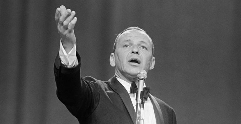 Apartamento de Frank Sinatra é colocado à venda e vale mais de R$ 14 milhões