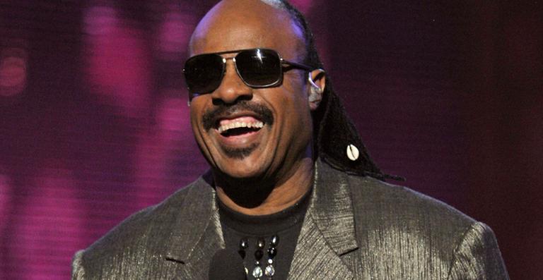 Depois de 11 anos de casamento, Stevie Wonder pede o divórcio