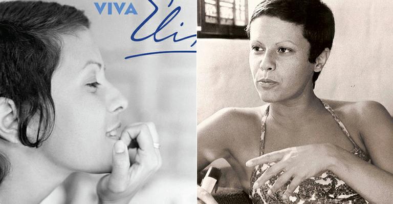 Biografia de Elis Regina será distribuída em escolas públicas