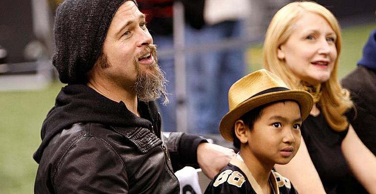 Maddox leva um tiro na cabeça em cena do novo filme de Brad Pitt, ‘Guerra Mundial Z’