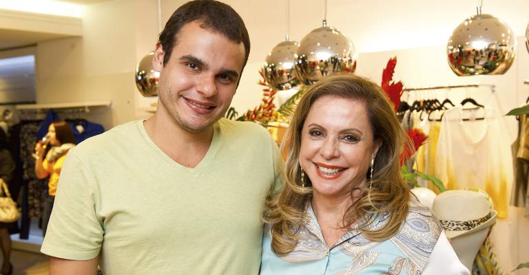 Agenda: Moda verão