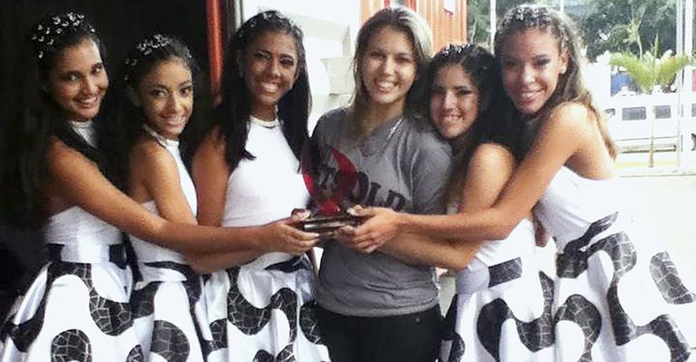 30º Festival de Dança de Joinville apresenta talentos