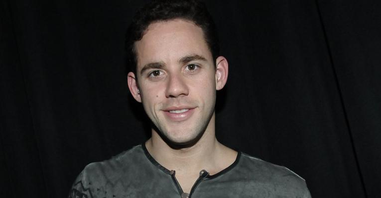 Medalha de prata em Londres, Thiago Pereira revela que vai se casar em 2013