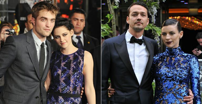 Boato ou verdade? 10 histórias sobre a separação de Robert Pattinson e Kristen Stewart