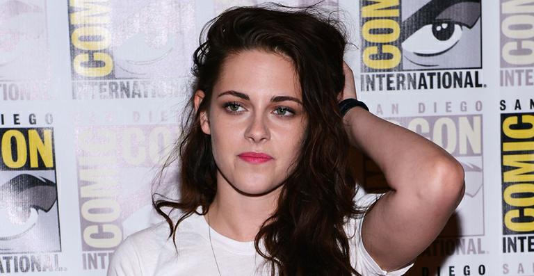 Envergonhada, Kristen Stewart cancela participação em première londrina de ‘Na Estrada’