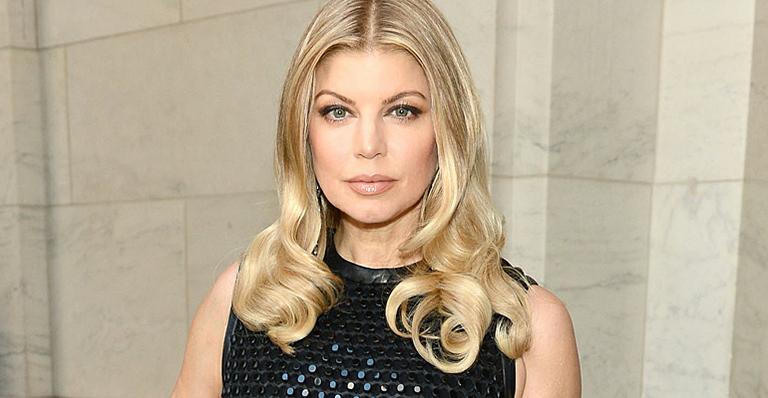 Multifacetada, Fergie revela o segredo do sucesso