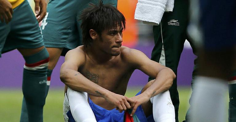 Brasil perde para o México e desperdiça chance de ouro inédito em Jogos Olímpicos