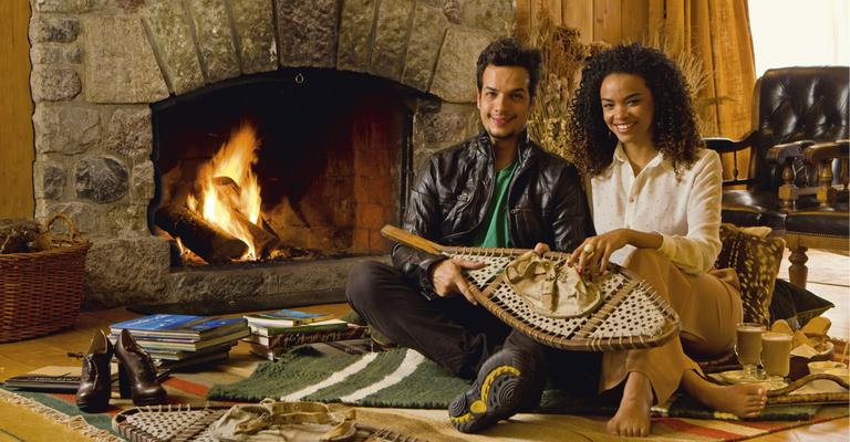 Lucy Ramos e Thiago Luciano revelam plano de se casar