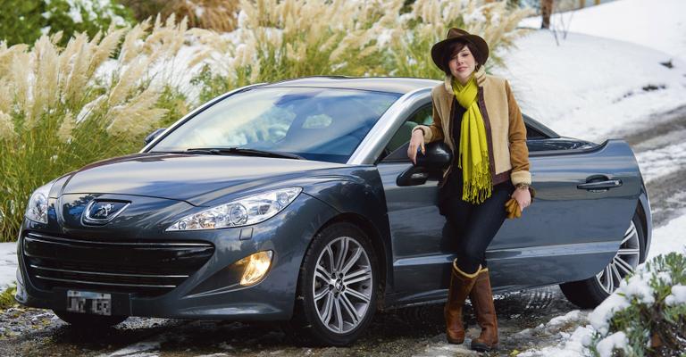 De férias, Bia Arantes quer viajar de carro pelo Brasil