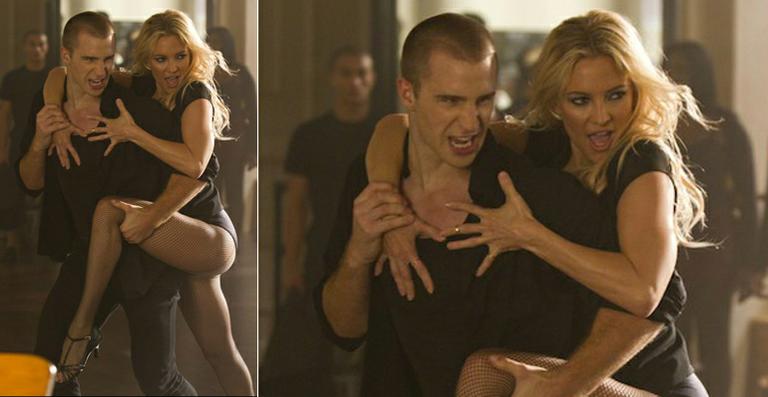 Kate Hudson interpreta nova vilã de ‘Glee’