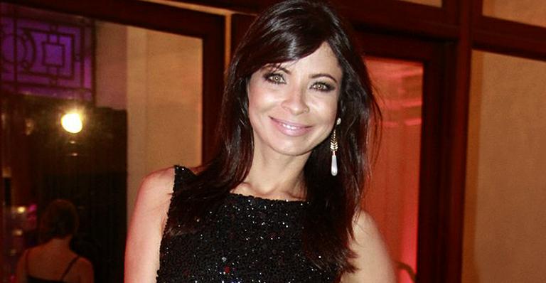 Filhos aprovam o desempenho de Aninha Lima na nova temporada de ‘Malhação’