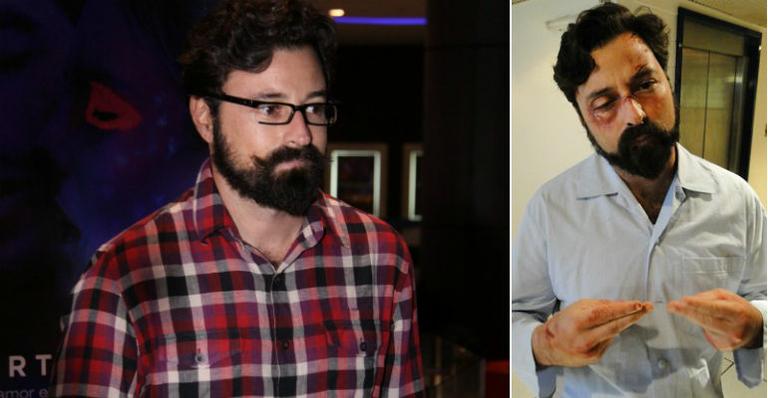 Personagem de Emilio Orciollo Netto será castrado em ‘Gabriela’