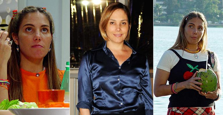 Na pele da espevitada protagonista, Heloísa Périssé revive a adolescência em ‘O Diário de Tati’