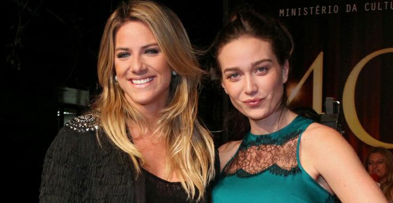 Famosos vão ao Festival de Cinema de Gramado
