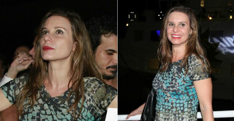 Paula Burlamaqui faria novo ensaio sensual