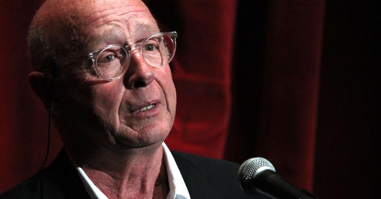 Tony Scott, diretor de ‘Top Gun’, comete suicídio