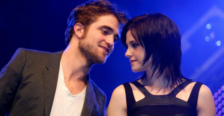 Robert Pattinson quer proteger Kristen Stewart no lançamento de ‘Amanhecer’